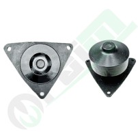 J800976 Water Pump for Case IH Tractors