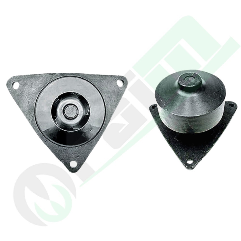 J800976 Water Pump for Case IH Tractors