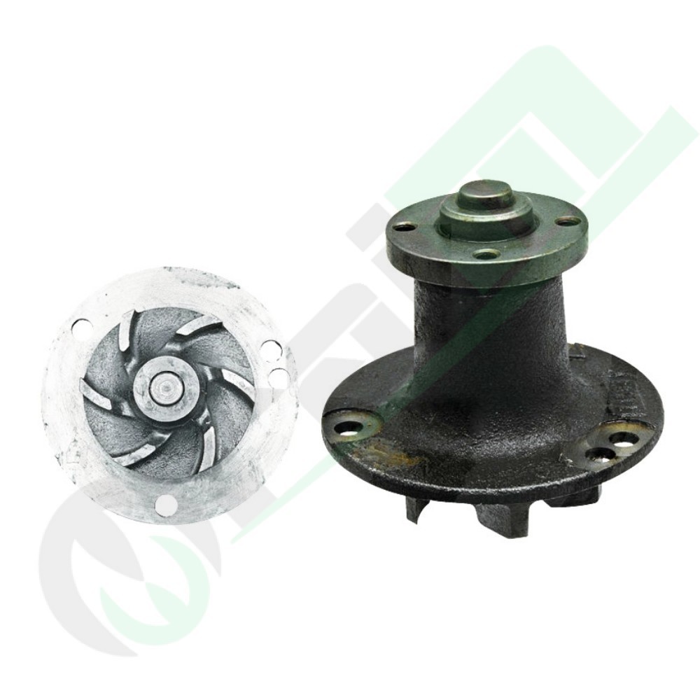 A146584 Water Pump for Case IH