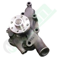 6660992 Pompa Acqua per Bobcat