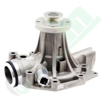 04127358 Water Pump for Deutz, Same, Lamborghini Tractors