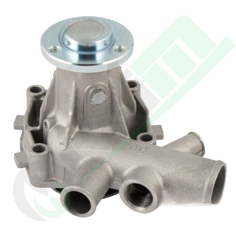 15202023 Original VM Motori Water Pump WITHOUT HOLE