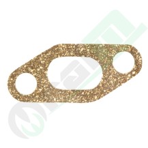 4673810 Water Pump Support Gasket for Fiat Agri Tractors