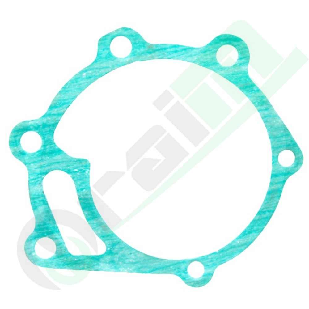 0.009.4636.1 Water Pump Gasket for SDF Tractors (Same, Lamborghini, Deutz-Fahr) 0.009.4636.1 Water Pump Gasket for SDF Tractors (Same, Lamborghini, Deutz-Fahr)