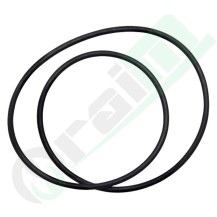 87802661 Water Pump Gasket for Case IH and New Holland Tractors