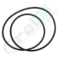 87802661 Water Pump Gasket for Case IH and New Holland Tractors