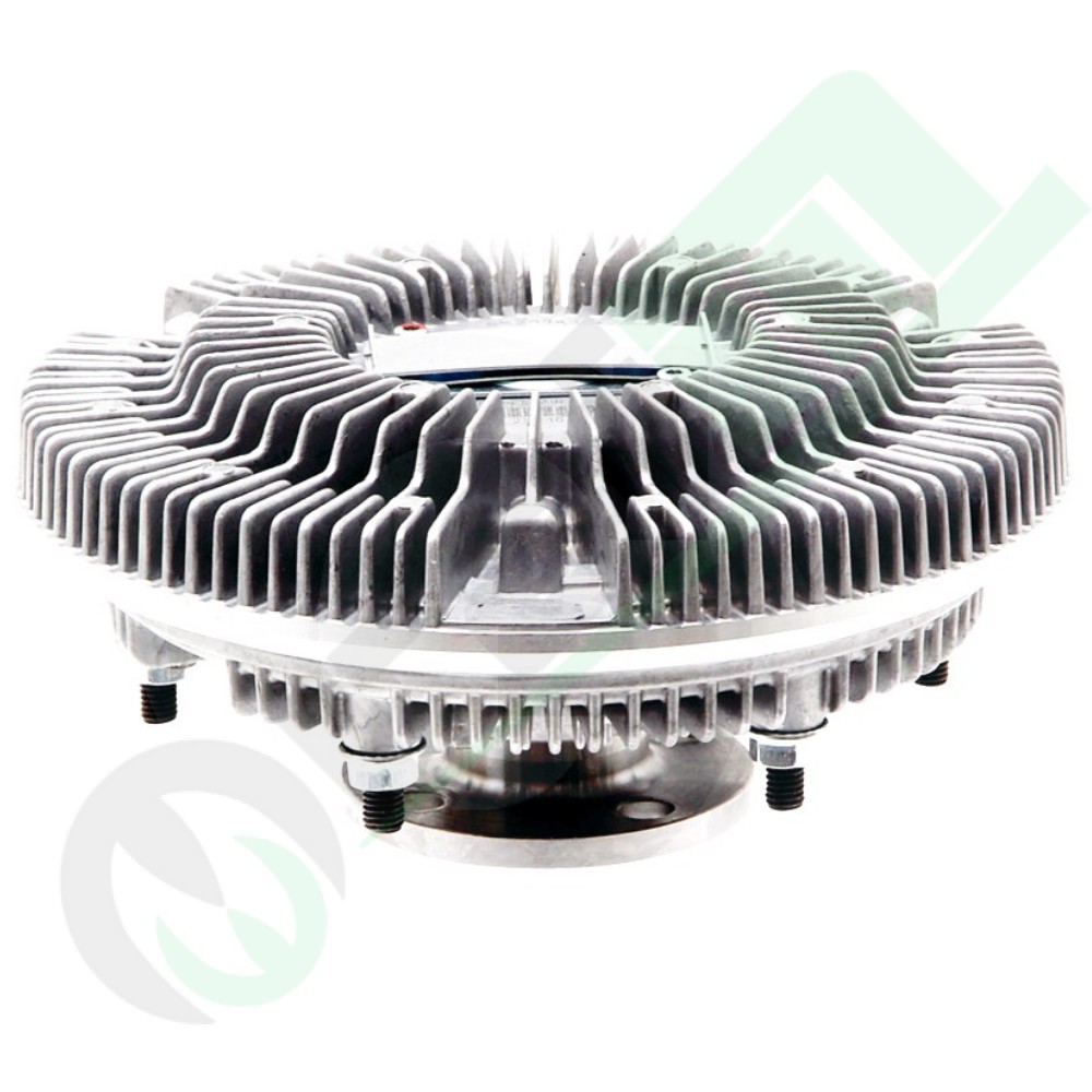 RE181927 Giunto Viscostatico BorgWarner per Trattori John Deere