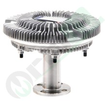 RE194827 BorgWarner Viscous Fan Clutch for John Deere Tractors