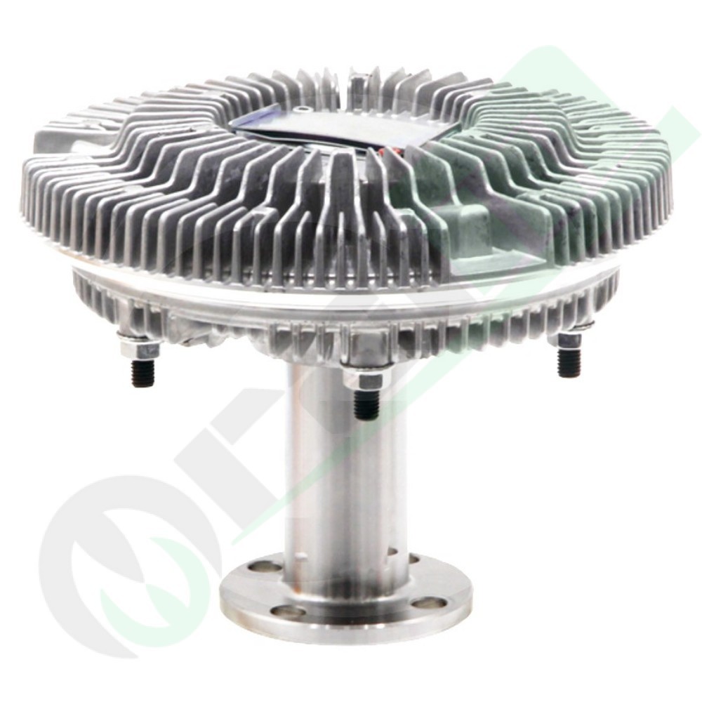 RE194827 BorgWarner Viscous Fan Clutch for John Deere Tractors