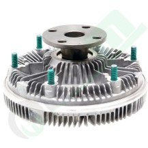 RE56931 Giunto Viscostatico per Trattori John Deere