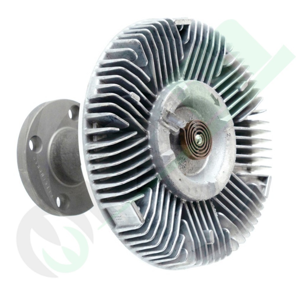 AL213599 Giunto Viscostatico per Trattori John Deere