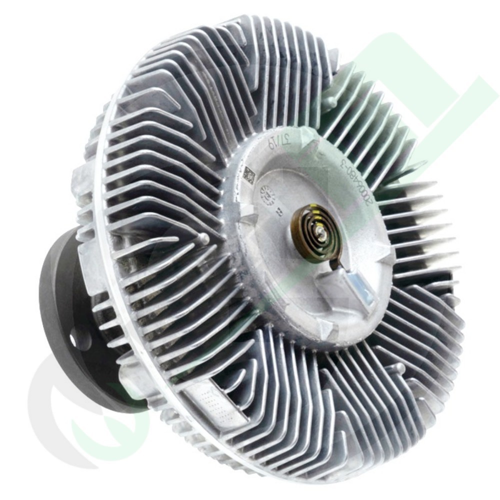 AL213598 Viscous Fan Clutch for John Deere Tractors