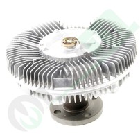 AL167987 BorgWarner Viscous Fan Clutch for John Deere Tractors