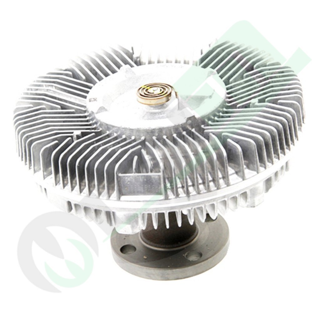 AL167987 Viscous Fan Clutch for John Deere Tractors