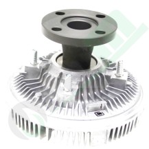 AL118091 Giunto Viscostatico per Trattori John Deere