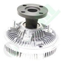 AL118091 Giunto Viscostatico per Trattori John Deere
