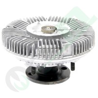 AL81448 Giunto Viscostatico per Trattori John Deere