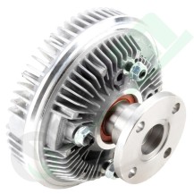 ER208738 Viscous Fan Clutch for John Deere Tractors (Without Fan Blade)