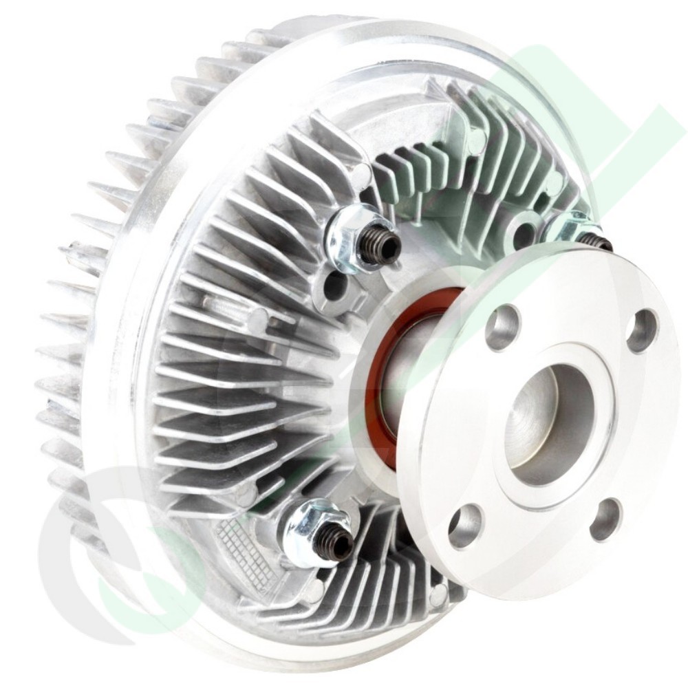 ER201735 Viscous Fan Clutch for John Deere Tractors ER201735 Viscous Fan Clutch for John Deere Tractors