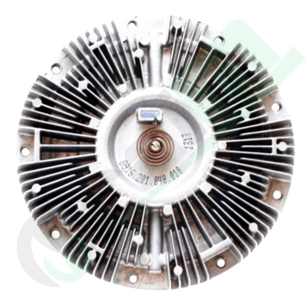 G916201040010 Viscous Fan Clutch for Fendt Tractors