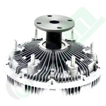 G718202040100 BorgWarner Viscous Fan Clutch for Fendt Tractors