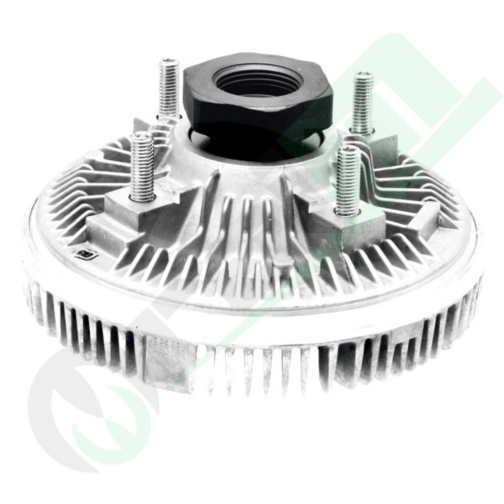 G514200040010 Giunto Viscostatico per Trattori Fendt