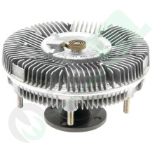 G712203041100 BorgWarner Viscous Fan Clutch for Fendt Tractors