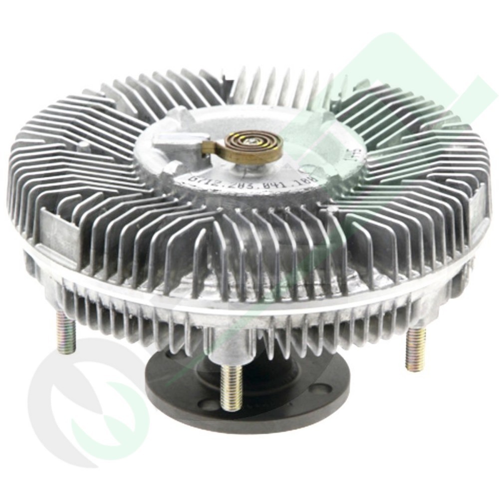G712203041100 BorgWarner Viscous Fan Clutch for Fendt Tractors