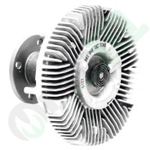 G411201040100 Giunto Viscostatico BorgWarner per Trattori Fendt