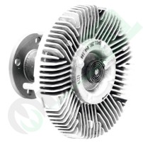 G411201040100 BorgWarner Viscous Fan Clutch for Fendt Tractors