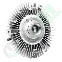 F524200040020 Giunto Viscostatico per Trattori Fendt