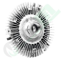 F524200040020 Viscous Fan Clutch for Fendt Tractors