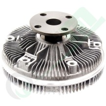 04454751/10 BorgWarner Viscous Fan Clutch for Same Deutz Fahr Lamborghini SDF Tractors