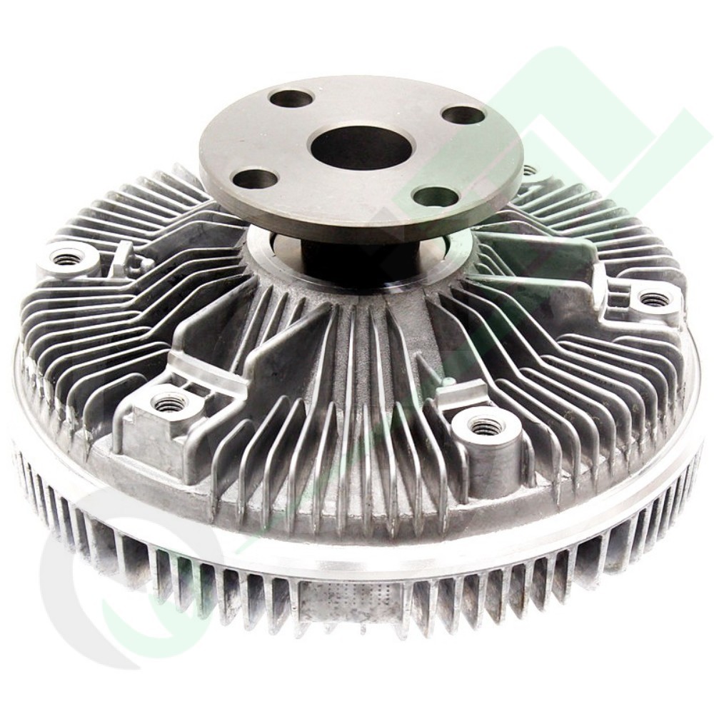 04454751/10 BorgWarner Viscous Fan Clutch for Same Deutz Fahr Lamborghini SDF Tractors