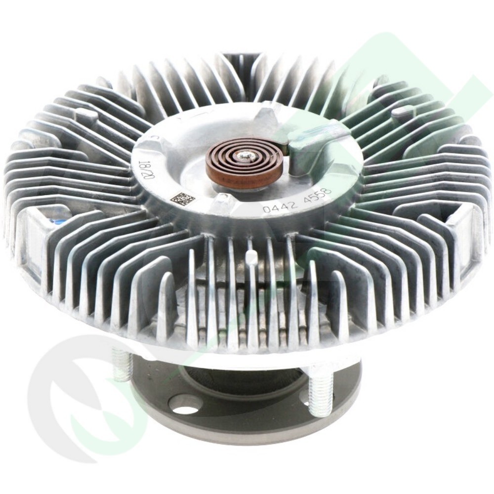 04424558 BorgWarner Viscous Fan Clutch for Deutz-Fahr Tractors