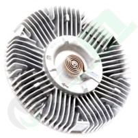 81862862 Viscous Fan Clutch for Case IH CNH Tractors