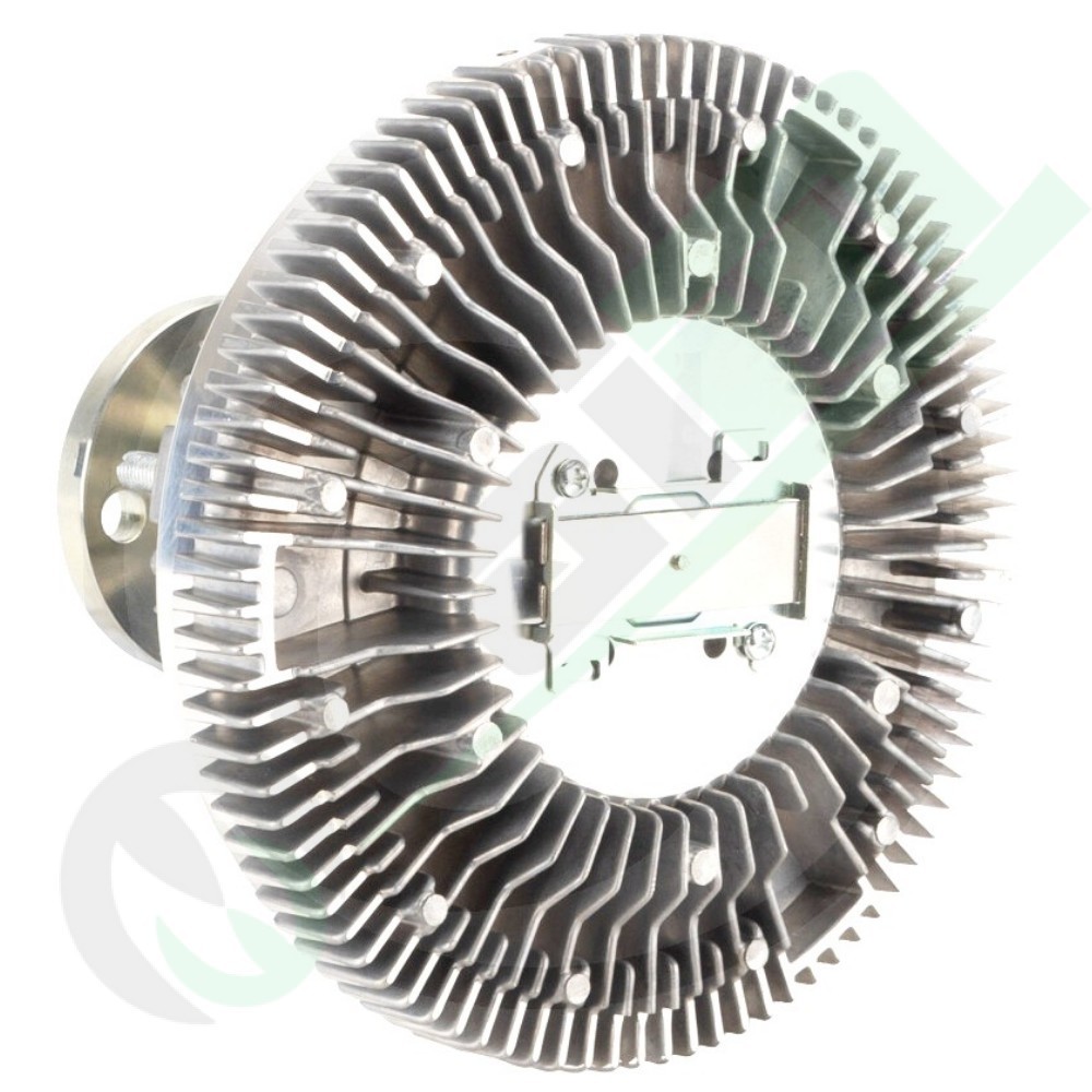 231413A2 Viscous Fan Clutch for Case IH CNH Tractors