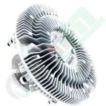 442985A1 Viscous Fan Clutch for Case IH CNH Tractors