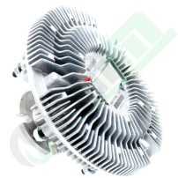 442985A1 Viscous Fan Clutch for Case IH CNH Tractors