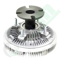 283132A1 Viscous Fan Clutch for Case IH CNH BorgWarner Tractors