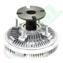 283132A1 Viscous Fan Clutch for Case IH CNH Tractors