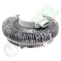 82025803 Viscous Fan Clutch for Case IH CNH Tractors