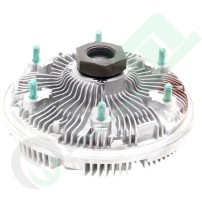 447916A1 Viscous Fan Clutch for Case IH CNH Tractors