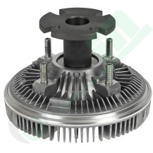 188922A1 Viscous Fan Clutch for Case IH CNH Tractors