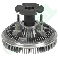 188922A1 Viscous Fan Clutch for Case IH CNH Tractors