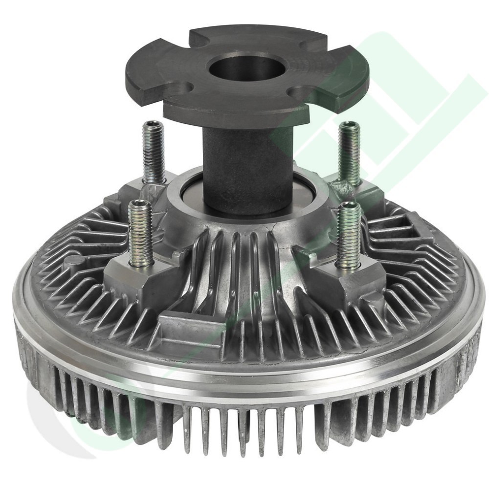 188922A1 Viscous Fan Clutch for Case IH CNH Tractors