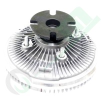 245838A2 Viscous Fan Clutch for Case IH CNH Tractors