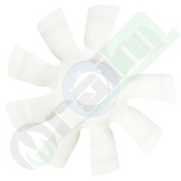 RE245935 Fan for John Deere Tractors