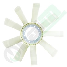 RE70093 Fan for John Deere Tractors