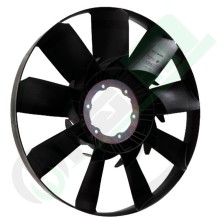 AL160126 Fan for John Deere Tractors